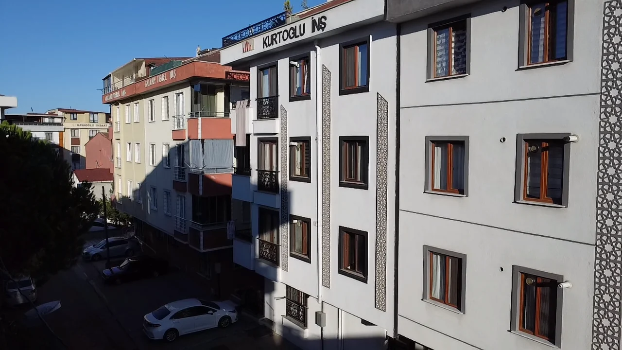 Altun Apartmanı