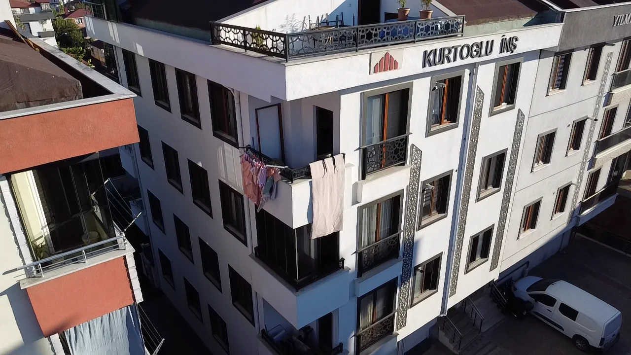 Altun Apartmanı