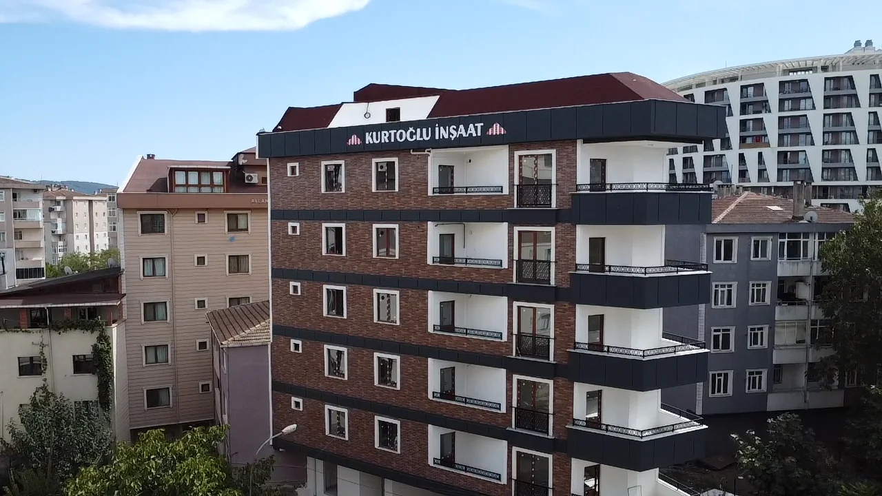 Köse Apartmanı