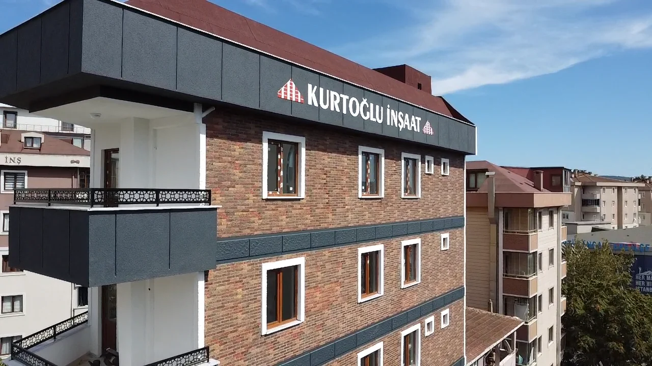 Köse Apartmanı